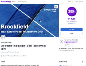 Brookfield Real Estate