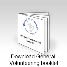 General Volunteering Booklet