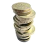 Image of a Stack on Pounds